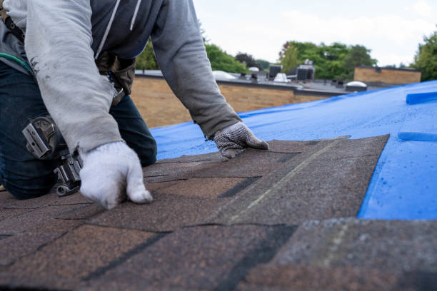 Professional Roofing Contractor in Old Saybrook Center, CT